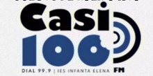 RADIO CASI 100