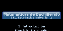 MateBach-ES2. Estadística bivariante