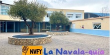 La Navalaguía