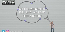 Determinantes