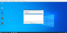 Windows - Confifuración de la Red