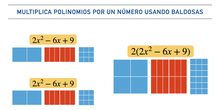 Multiplicaciones