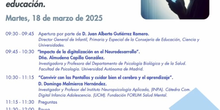 Encuentro anual de orientación 2025