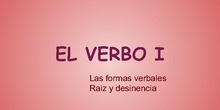 El verbo