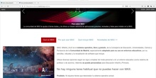 MAX, la distribución GNULinux de la Comunidad de Madrid