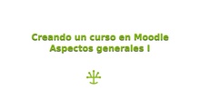 Curso Moodle C23