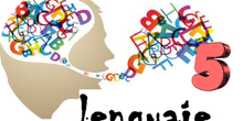 LENGUAJE 5º PRIMARIA