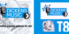 Dickens Music Temporada 8