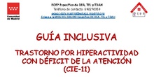 Guías inclusivas