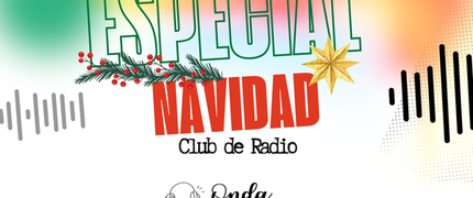 Onda Delibes especial navidad