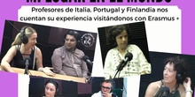 MI LUGAR EN EL MUNDO (Podcast Burbuja)