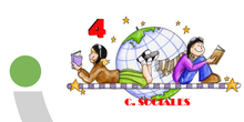 CIENCIAS SOCIALES 4º