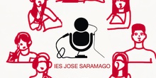 Podcasts del IES José Saramago