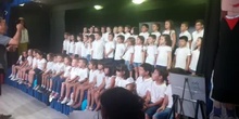 Música de infantil