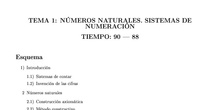 Material Oposiciones Secundaria