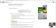 Sociales I 2021-2022