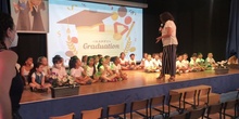 Graduación 5años 2022