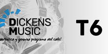 Dickens Music Temporada 6