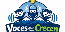 VOCES QUE CRECEN