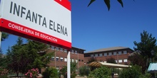 IES INFANTA ELENA
