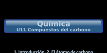 B2Q U11 Compuestos del carbono