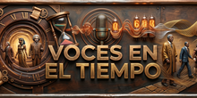Voces en el Tiempo