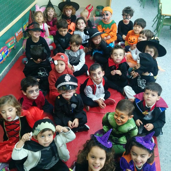 2016_11_INF 4A CELEBRA EL OTOÑO Y HALLOWEEN 9