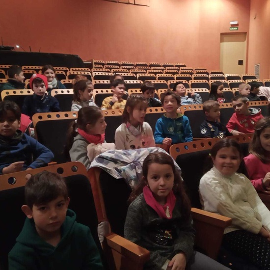 2020_01_31_concierto musical 2º_CEIP FDLR_Las Rozas 3