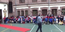 DESFILE EDU. INFANTIL