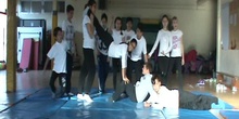 Examen Acrosport 6º A 1