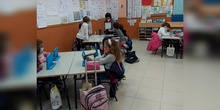  Learning Centers/Stations  2°A