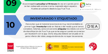 DECALOGO TRUETRUE_CODIGO ESC 4.0_CEIP FDLR