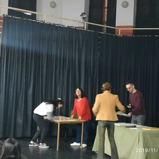 Pruebas Externas Cambridge 2