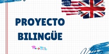 Proyecto Bilingüe web