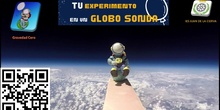 Tu experimento en un globo sonda 2023