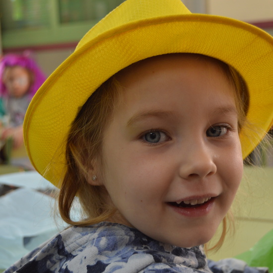 Carnaval 2018 4 AÑOS 6