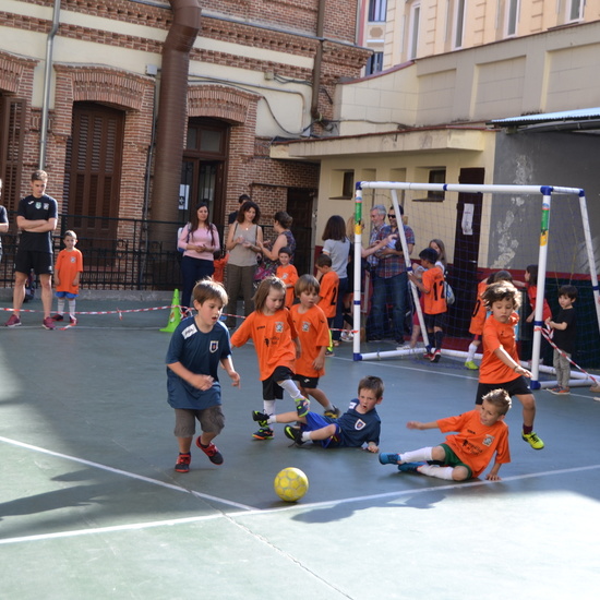 Día del deporte 2018_3 12