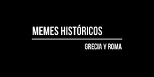 Vídeo con los trabajos de Historia y Cultura_curso 2018-2019