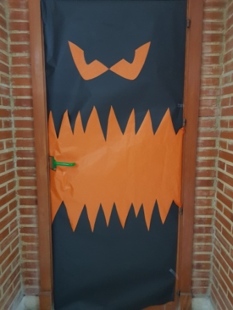 2017_10_31_HALLOWEEN_DECORACION DEL COLE_CP FDLR_LAS ROZAS 3