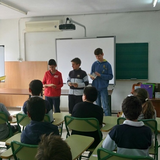 Fallo del Concurso Mis palabras_CEIP FDLR_Las Rozas 9