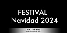 FESTIVAL DE NAVIDAD 2024