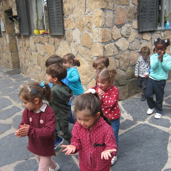 Granja Escuela Educación Infantil Curso 2017-18_2 39