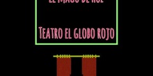 Teatro El globo rojo I3AB