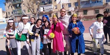 Carnaval Berceo I. 39