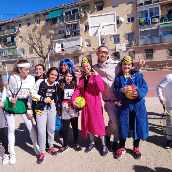 Carnaval Berceo I. 39