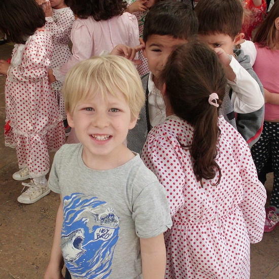 MADRID EN FIESTAS. 22