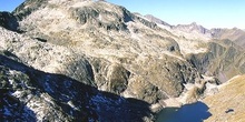 Pico Maupas. Pirineo Aragonés