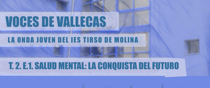 Salud mental: la conquista del futuro