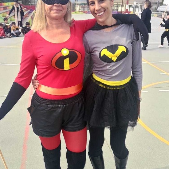 Carnaval 2019_2_CEIP Fernando de los Ríos_Las Rozas 1