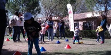 DIVERGOLF.JARAMA RIVAS.